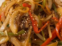 -韩鼎丰·韩国料理(林奥店)