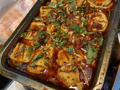 -云南建水鸡脚王烧烤(商贸路店)