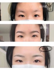 点击看大图 -久匠半永久纹眉
