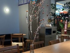 -喜茶(北京财富购物中心店)
