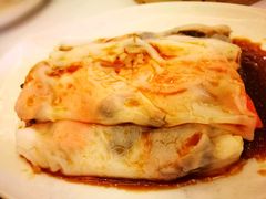 罗汉斋拉肠-美心皇宫(沙田大会堂店)