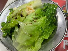 -阿秋牛排(湖心街店)