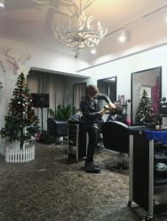 -AD HAIR 
