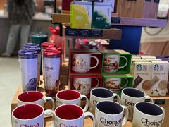 -星巴克臻选(重庆大融城店)