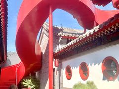 -和风景里酒店(护国寺店)