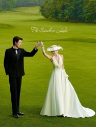 -今生有约婚纱摄影店(景德路店)