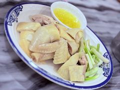 -红星光发煲仔饭(大石街店)