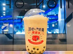 -喜茶(上海正大广场店)