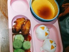 -佬麻雀·新湘菜(珠海金发购物中心店)