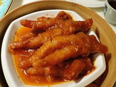-陶陶居酒家(新天地店)