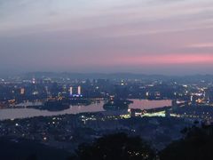 -紫金山山顶公园