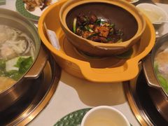 -润园四季椰子鸡火锅(欢乐海岸店)