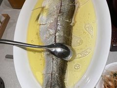 -狮王府淮扬菜(新街口友谊店)