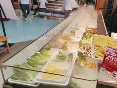 -椒锅锅·麻辣香锅(宝地广场城市集市店)