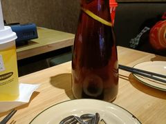-牛腩之旅·牛腩牛杂煲(光启城美食城店)