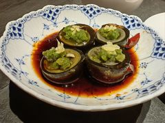 -小厨娘金榜题名(夫子庙秦淮河店)