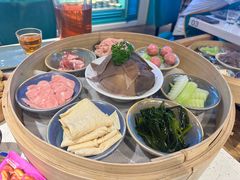 -五星桥原切肥牛火锅(怀德桥店)