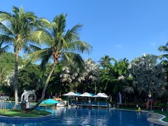 -三亚蜈支洲岛旅游区