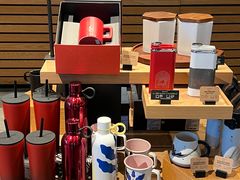-星巴克臻选(杭州万象城店)