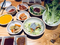 -喜来稀肉(北外滩白玉兰广场店)