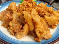 -原汁原味驴庄(长岭村店)