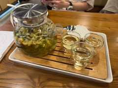 -如轩·海鲜砂锅粥·潮汕菜(海珠店)