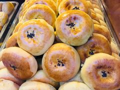 -百年认一力 太原老字号 (桥头街店)