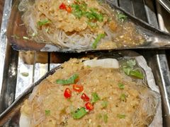 -喝丢一只鞋辣炒海鲜小烧烤(三八广场店)