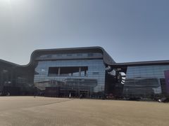 -上海汽车会展中心