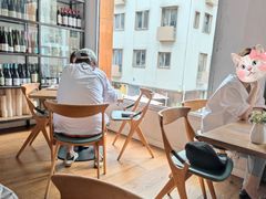 -BOR Eatery(安福路店)