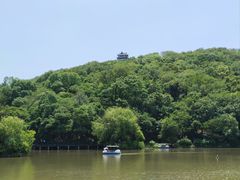 -采石矶景区