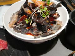 -黑牛の店·和牛烧肉(大悦城店)