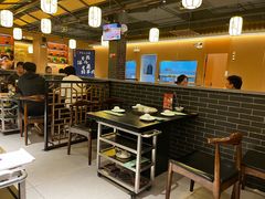 -常赢三兄弟·清真涮肉(五莲路店)