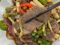 -明记海鲜大排档(巽寮湾店)