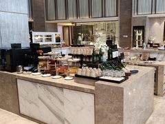 -菲住布渴酒店自助餐厅(阿里巴巴西溪园区店)