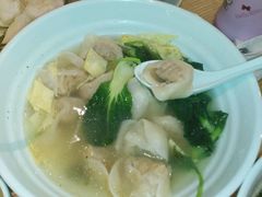 -东园小馆(苏州中心店)
