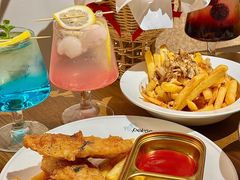 -Pekaa啤咖食肆Coffee&Bistro