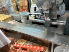 -东门口·新式老北京火锅(河西龙湖天街店)