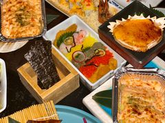 -無境·匠心日本料理(汉街店)