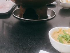 -新梅居(宁海东路店)