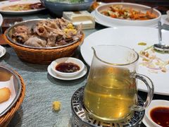 -猪肉婆私房菜(容桂总店)