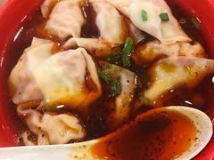 -龙抄手(春熙路总店)