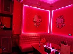 -活力无限KTV(天河新天地店)