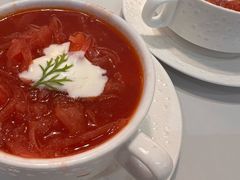 -库滋明·俄罗斯特色美食(中央大街店)