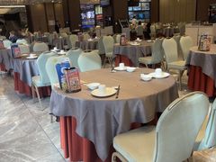 -东方御宴海鲜酒楼(棕泉酒店)