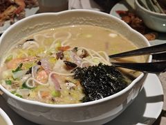 -四道菜·福建菜馆(新街口金鹰店)