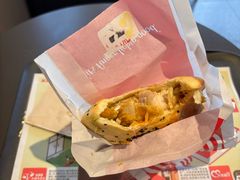 -肯德基(下沙和达城店)