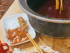 -冒椒火辣(奎星楼街店)