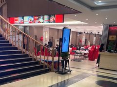 -特味村大酒店(南三环店)