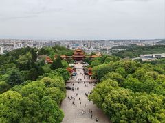 -富乐山